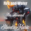 Fire and Water - EP