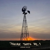 Prairie Tapes, Vol. 1 - EP artwork