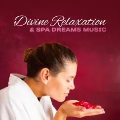 Divine Relaxation & Spa Dreams Music: Soothing Sounds of Nature for Massage, Reiki & Yoga, Peaceful Music for Mind, Body & Soul by Various Artists album reviews, ratings, credits