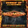 Stream & download Burnin' Up - Single