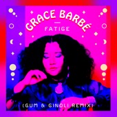 Fatige (GUM & Ginoli Remix) artwork