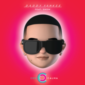 Con Calma (feat. Snow) - Daddy Yankee Cover Art