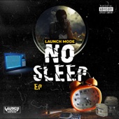 No Sleep artwork