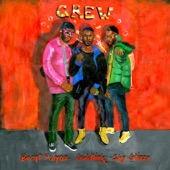 GoldLink - Crew (feat. Brent Faiyaz & Shy Glizzy)