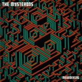 The Mysterons - Bug Powder Dust