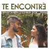Te Encontré - Single