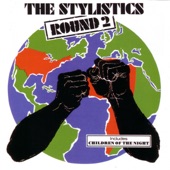 The Stylistics - If You Don’t Watch Out