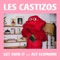 Get Over It (feat. Aly Eckmann) - Les Castizos lyrics