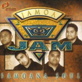 Masi (Samoa Jamoa Version) artwork