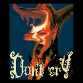 Don't Cry artwork