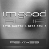 I'm Good (Blue) [Tiësto Remix] artwork