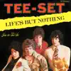 Life's But Nothing (re-mastered) [feat. Peter Tetteroo] - Single album lyrics, reviews, download