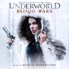 Underworld: Blood Wars (Original Motion Picture Soundtrack) artwork