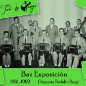 Bar Exposición (1961-1962) artwork