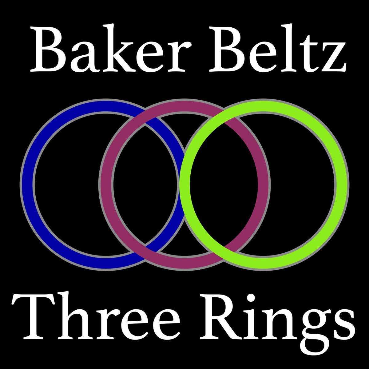 Three Rings Inc.. Beltz. Слушать колец 3