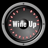 Wine Up artwork