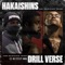 Hakaishins Drill Verse - Scooby, Baco Exu do Blues & Yung Buda lyrics