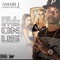 Biggest Fan (feat. K.N.O. Mob & Young Mari) - Amari J lyrics