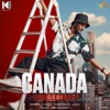 Canada Gedi - Single