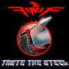 Taste the Steel - Single