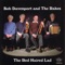 The Close of an Irish Day / Wild Hills of Wannies - Bob Davenport & The Rakes lyrics