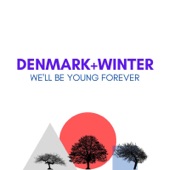 We'll Be Young Forever artwork