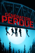 Génération Perdue (The Lost Boys) - 3 Films