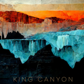Ice & Fire (feat. Son Little) - King Canyon, Otis McDonald & Eric Krasno