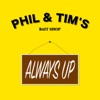 Phil & Tim's Bait Shop