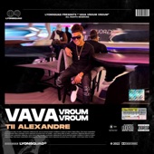 Vava Vroum Vroum(Lyonsquad) artwork