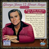 George Jones - Will the Circle Be Unbroken