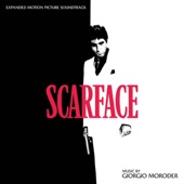 Scarface (Push It To the Limit) [Extended Version] artwork