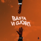 Bästa Vi Gjort artwork