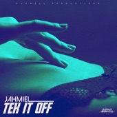 Tek It Off artwork