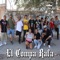 El Compa Rafa - El Nava Rap lyrics