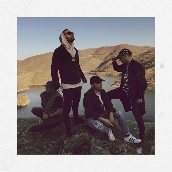 NRG Band - Balkanbooty