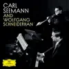 Stream & download Carl Seemann and Wolfgang Schneiderhan