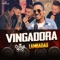 Vingadora (Lambadão) - CESINHA MELLO lyrics