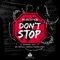 Don't Stop - Alex Stein lyrics