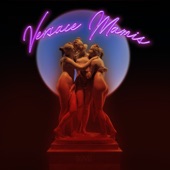 Versace mamis artwork