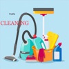 Cleaning, 2022