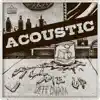 Fill Me Up (Acoustic) - Single album lyrics, reviews, download