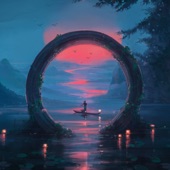 The Gate to Serenity artwork