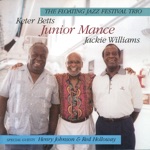 Junior Mance & The Floating Jazz Festival Trio - I Got It Bad & That Ain't Good