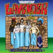 BADBADNOTGOOD - Lavender (feat. Kaytranada & Snoop Dogg)