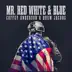Mr. Red White and Blue (Rock Version) song reviews