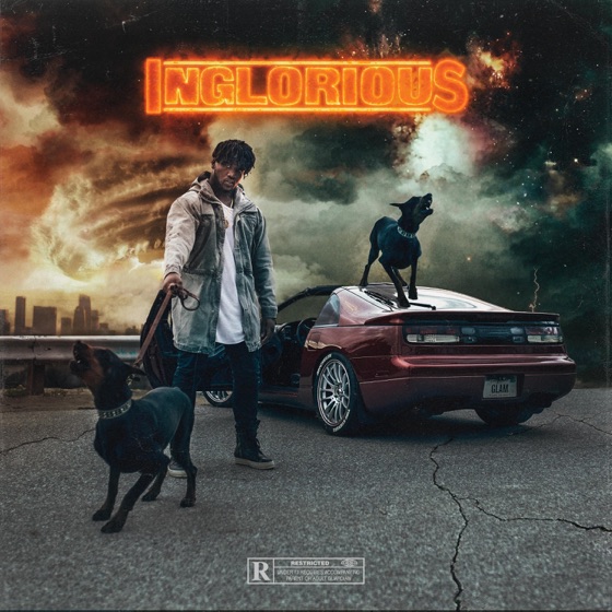 Cover artwork for Jamal