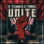 Unite (Extended Mix) artwork