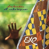 Eclats D'afrique artwork