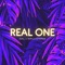 REAL ONE (feat. Kayla Starks) - CAL. lyrics